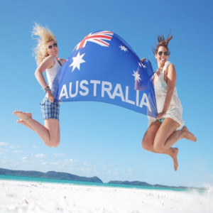 Chia sẻ bí kíp du lịch Úc giá rẻ chi tiết và đầy đủ nhất -  Click xem ngay